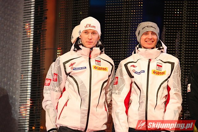 007 Stefan Hula, Kamil Stoch